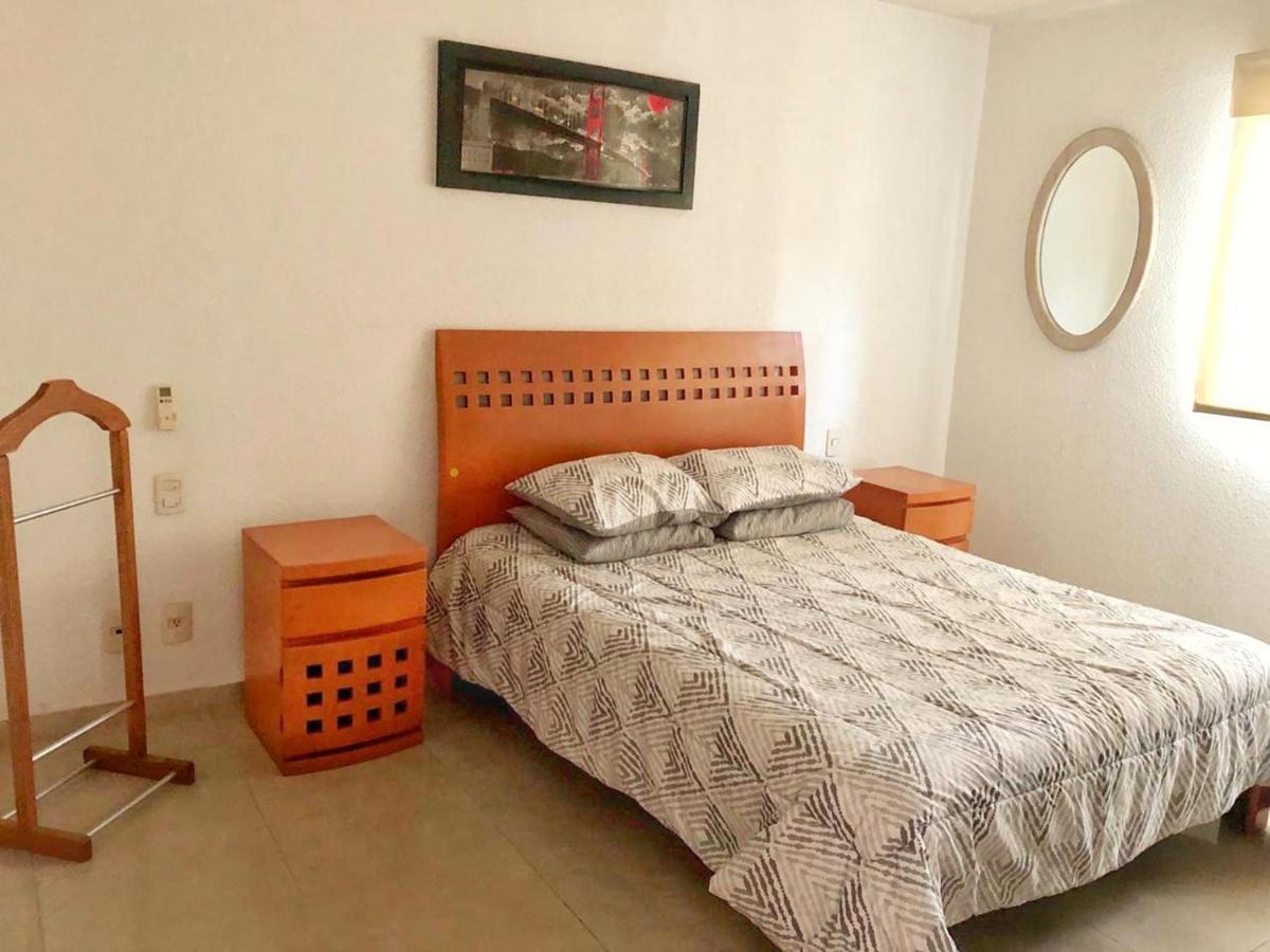 Apartamento Aca Diamante *
