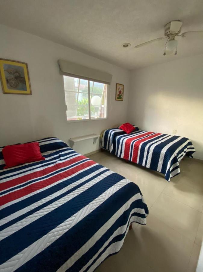 Apartamento Aca Diamante
