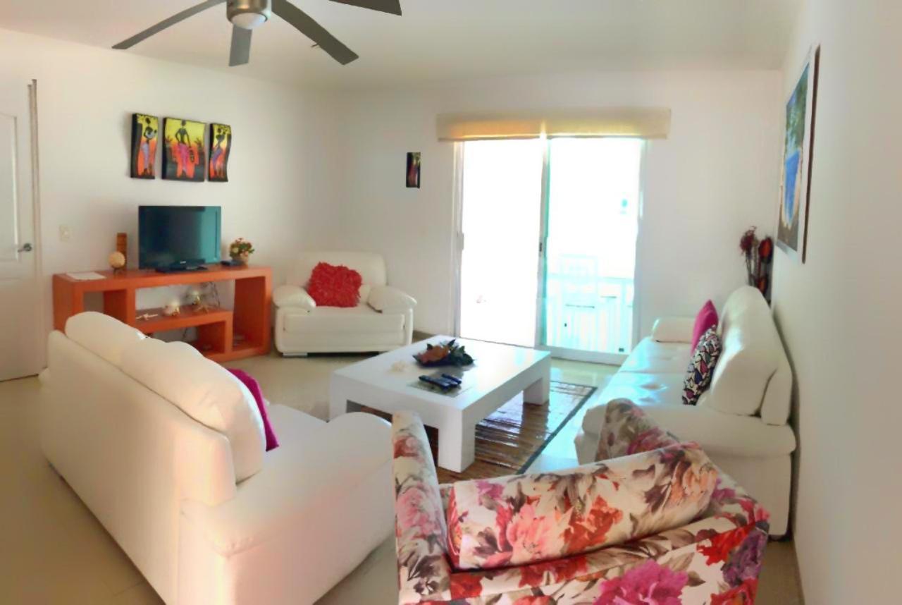 Aca Diamante Apartamento *